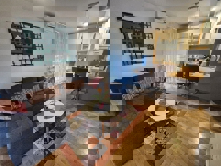 Flat - Rent - GRAD ZAGREB - ZAGREB - JARUN