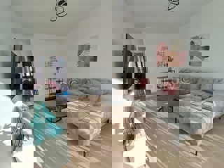 Wohnung - Miete - SPLITSKO-DALMATINSKA - SPLIT - KOCUNAR