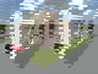 Stan - Prodaja - SPLITSKO-DALMATINSKA - TROGIR - TROGIR