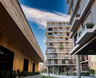 Flat - Rent - GRAD ZAGREB - ZAGREB - DONJI GRAD