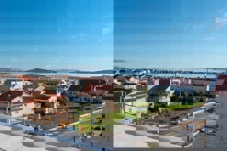 Stan - Prodaja - SPLITSKO-DALMATINSKA - KAŠTELA - KAŠTEL NOVI