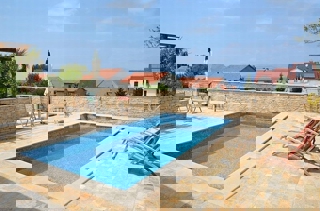 Haus - Verkauf - SPLITSKO-DALMATINSKA - BRAČ - SUTIVAN