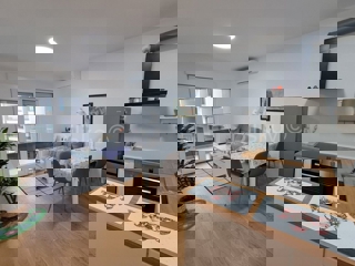 Stan - Najam - SPLITSKO-DALMATINSKA - SPLIT - VISOKA