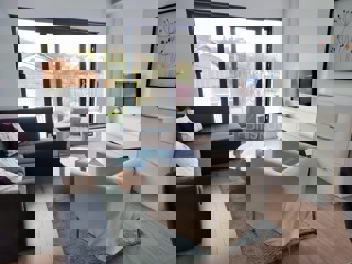 Flat - Rent - GRAD ZAGREB - ZAGREB - ČRNOMEREC