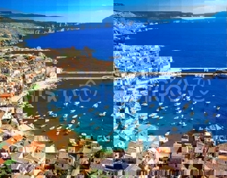 Wohnung - Verkauf - SPLITSKO-DALMATINSKA - VIS - KOMIŽA