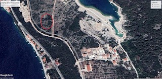 Grundstück - Verkauf - SPLITSKO-DALMATINSKA - BRAČ - POVLJA