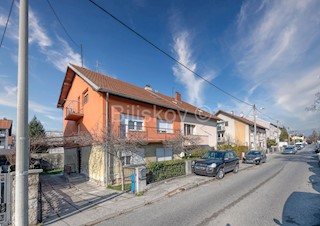 Flat - Sale - GRAD ZAGREB - ZAGREB - ZAGREB