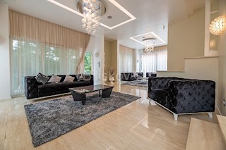 Kuća - Prodaja - GRAD ZAGREB - ZAGREB - REMETE