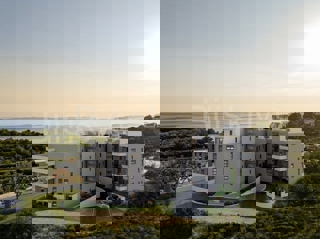 Wohnung - Verkauf - SPLITSKO-DALMATINSKA - SPLIT - SPLIT