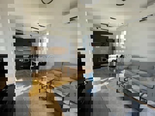 Wohnung - Miete - SPLITSKO-DALMATINSKA - SPLIT - MERTOJAK