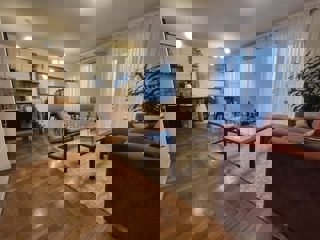 Flat - Rent - GRAD ZAGREB - ZAGREB - JARUN