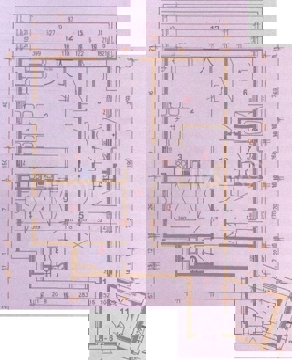 Stan - Prodaja - SPLITSKO-DALMATINSKA - SPLIT - MEJAŠI