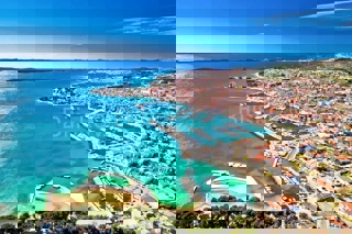 Land - Sale - ŠIBENSKO-KNINSKA - VODICE - VODICE