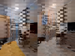 Wohnung - Miete - SPLITSKO-DALMATINSKA - SPLIT - BAČVICE