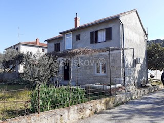 House - Sale - SPLITSKO-DALMATINSKA - BRAČ - NEREŽIŠĆA