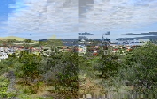 Land - Sale - ŠIBENSKO-KNINSKA - ROGOZNICA - RAŽANJ