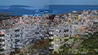Flat - Sale - SPLITSKO-DALMATINSKA - MAKARSKA - MAKARSKA