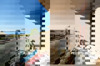 Wohnung - Verkauf - SPLITSKO-DALMATINSKA - SPLIT - MERTOJAK