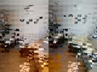 Stan - Najam - GRAD ZAGREB - ZAGREB - ČRNOMEREC