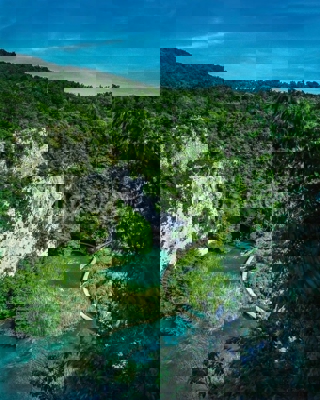 Geschäftsraum - Verkauf - LIČKO-SENJSKA - PLITVIČKA JEZERA - PLITVIČKA JEZERA