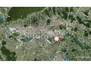 Land - Sale - GRAD ZAGREB - ZAGREB - ZAGREB