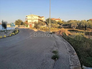 Zemljište - Prodaja - ŠIBENSKO-KNINSKA - ŠIBENIK - RASLINA