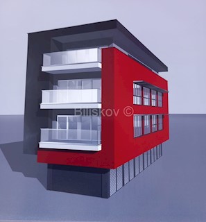 House - Sale - GRAD ZAGREB - ZAGREB - ZAGREB