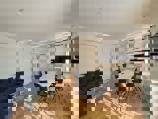 Wohnung - Miete - SPLITSKO-DALMATINSKA - SPLIT - MEJE