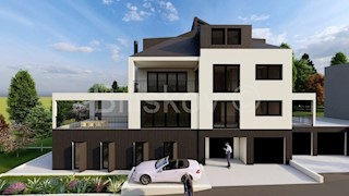 Flat - Sale - GRAD ZAGREB - ZAGREB - ZAGREB