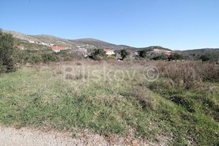 Land - Sale - SPLITSKO-DALMATINSKA - KAŠTELA - KAŠTEL ŠTAFILIĆ