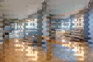 Wohnung - Verkauf - GRAD ZAGREB - ZAGREB - MAKSIMIR