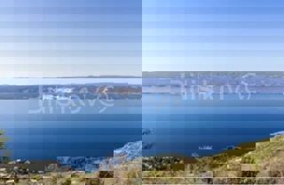 Zemljište - Prodaja - SPLITSKO-DALMATINSKA - OMIŠ - LOKVA ROGOZNICA