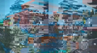 Stan - Prodaja - SPLITSKO-DALMATINSKA - KAŠTELA - KAŠTEL KAMBELOVAC