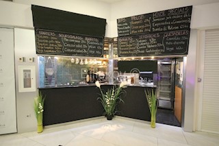 Business premises - Rent - GRAD ZAGREB - ZAGREB - DONJI GRAD