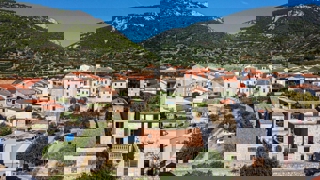 Haus - Verkauf - SPLITSKO-DALMATINSKA - VIS - KOMIŽA