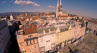 Business premises - Rent - GRAD ZAGREB - ZAGREB - ZAGREB