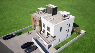 Flat - Sale - ZADARSKA - NIN - ZATON