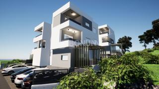 Flat - Sale - ŠIBENSKO-KNINSKA - ŠIBENIK - ŽABORIĆ