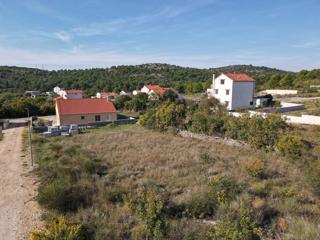 Land - Sale - ŠIBENSKO-KNINSKA - ŠIBENIK - BILICE