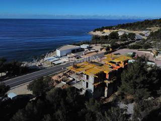 Flat - Sale - ŠIBENSKO-KNINSKA - PRIMOŠTEN - PRIMOŠTEN