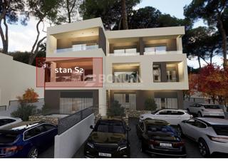 Wohnung - Verkauf - ŠIBENSKO-KNINSKA - ŠIBENIK - BRODARICA