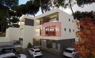 Wohnung - Verkauf - ŠIBENSKO-KNINSKA - ŠIBENIK - BRODARICA