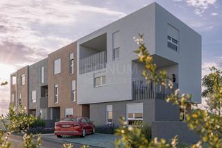 Wohnung - Verkauf - ŠIBENSKO-KNINSKA - ŠIBENIK - BRODARICA