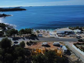 Flat - Sale - ŠIBENSKO-KNINSKA - PRIMOŠTEN - PRIMOŠTEN