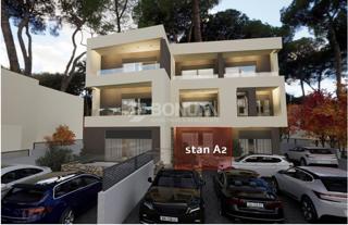 Wohnung - Verkauf - ŠIBENSKO-KNINSKA - ŠIBENIK - BRODARICA