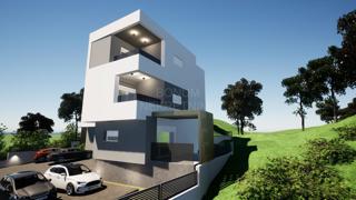 Flat - Sale - ŠIBENSKO-KNINSKA - ŠIBENIK - ŽABORIĆ