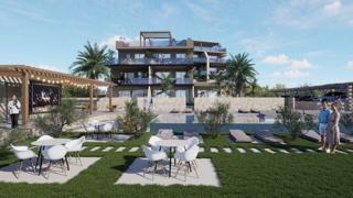 Flat - Sale - SPLITSKO-DALMATINSKA - MARINA - SEVID