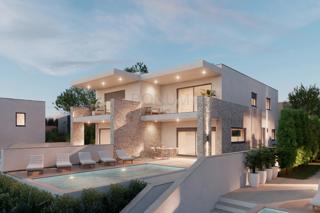 House - Sale - ŠIBENSKO-KNINSKA - PRIMOŠTEN - PRIMOŠTEN