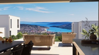 Haus - Verkauf - SPLITSKO-DALMATINSKA - MARINA - VINIŠĆE