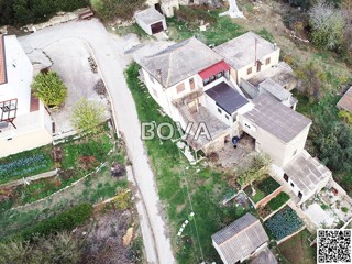 Haus - Verkauf - ZADARSKA - RAŽANAC - LJUBAČ